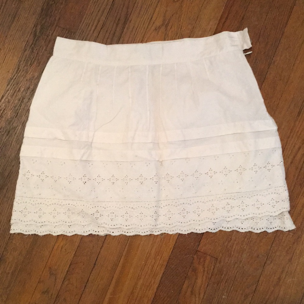 Marc Jacobs Mini Skirt